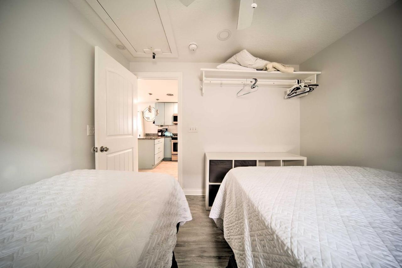 Sunny, Modern Waterfront Cottage With Grill In Erie! Εξωτερικό φωτογραφία